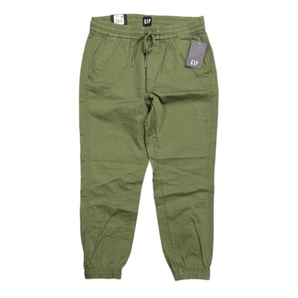 Women’s Gap Twill Joggers
